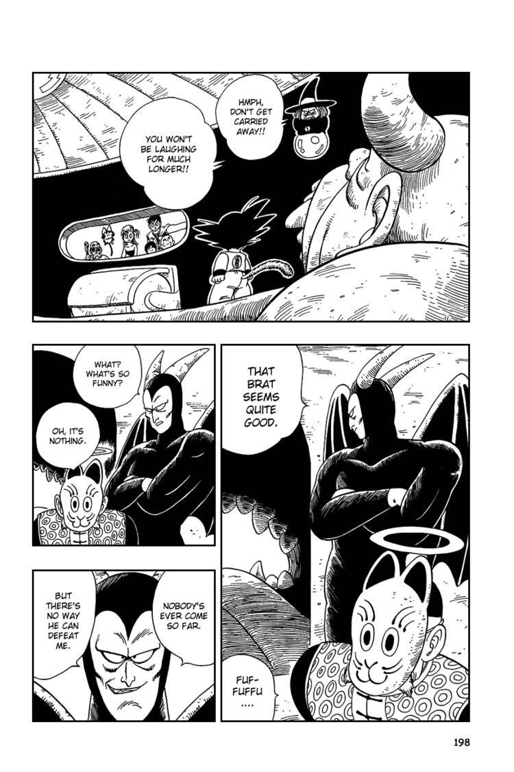 Dragon Ball Chapter 90.104 213